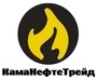 Лого КамаНефтеТрейд