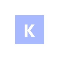 Лого Казанский Завод Малотоннажной Химии