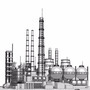 Лого ХимНефтеПродукт